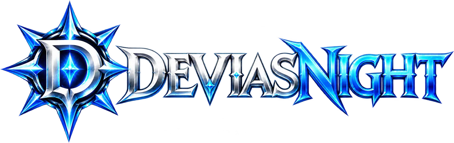 DeviasNight